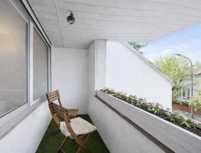 Vente appartement 3 pièces Le Vésinet (78110)