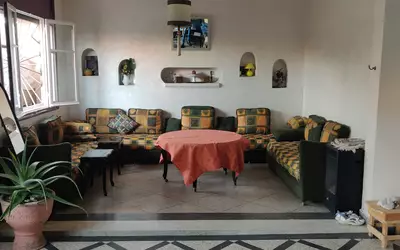 Maroc