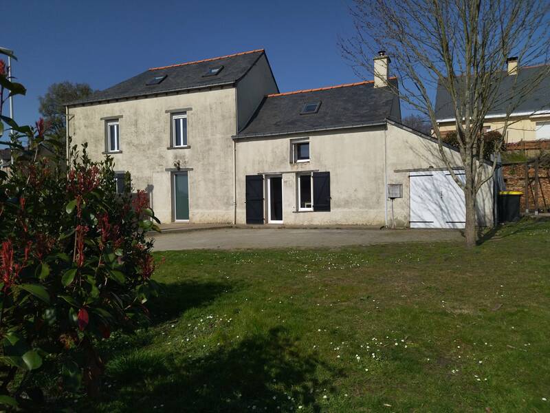 La Meilleraye-De-Bretagne (44520)