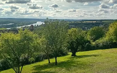 Follainville-Dennemont (78520)