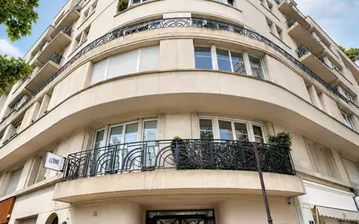 Paris 16E (75016)