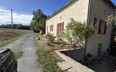 Plaisance (24560)