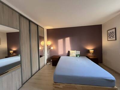 Location chambre en colocation 4 pièces Montigny-le-Bretonneux (78180)