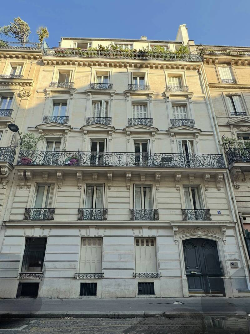 Paris 16E (75116)