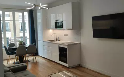 Paris 17E (75017)