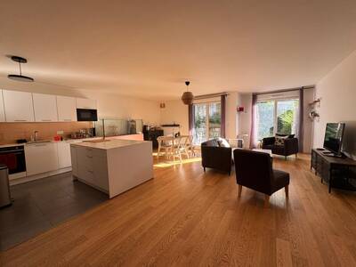 Vente appartement 4 pièces Antony (92160)