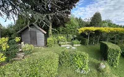 Les Andelys (27700)