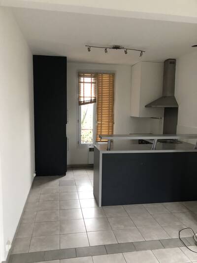 Location appartement 2 pièces Sucy-en-Brie (94370)