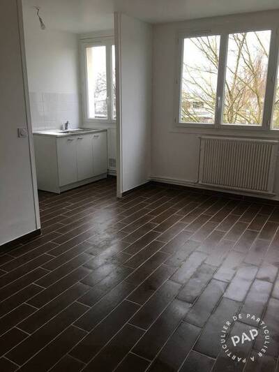 Location appartement studio Colombes (92700)