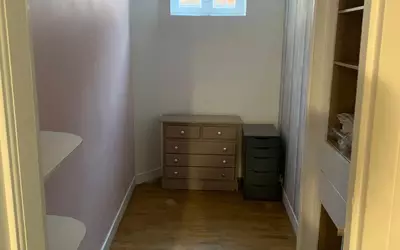 Paris 20E (75020)