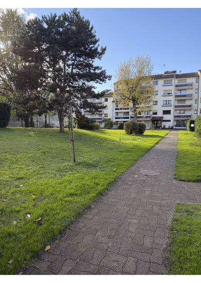 Vente appartement 2 pièces Bordeaux (33)