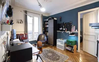 Paris 18E (75018)