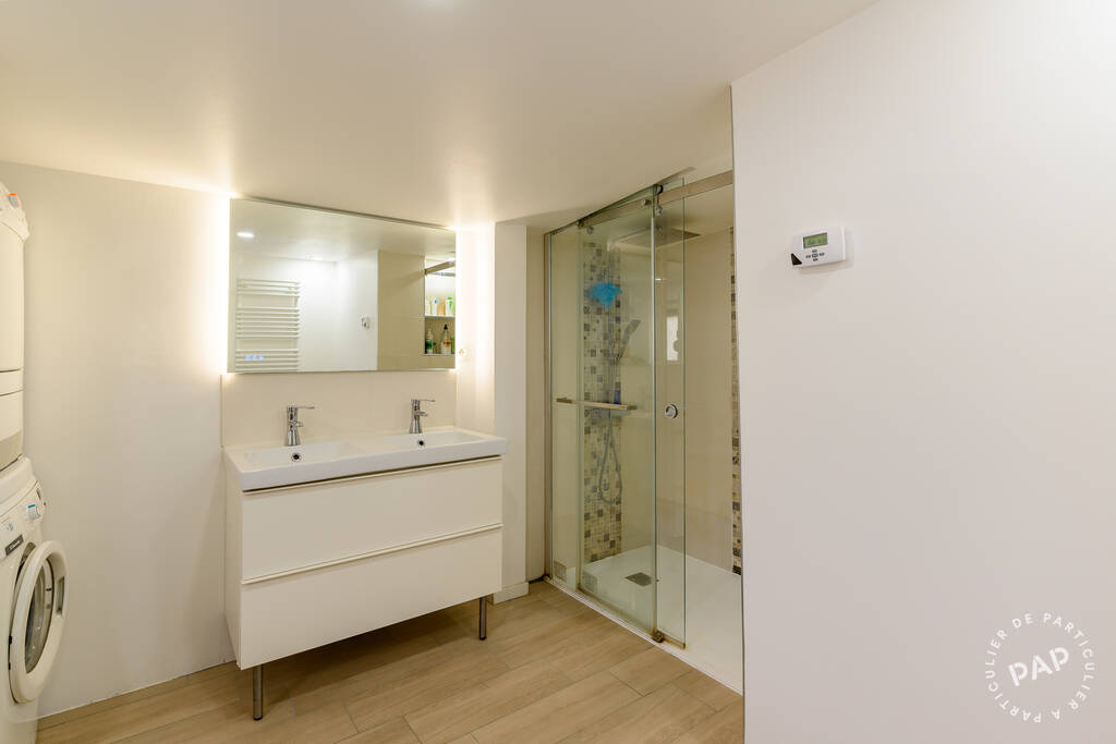 Vente maison 114 m² Chalifert (77144) - 114 m² - 369.000 € | Particulier à Particulier — 10