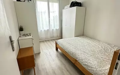 Reims (51100)