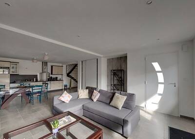 Location maison 4 pièces Tréflaouénan (29440)