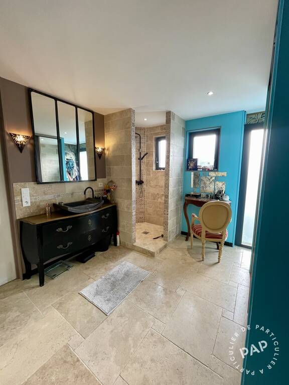 Vente maison 140 m² Lantic (22410) - 140 m² - 274.000 € | Particulier à Particulier — 7