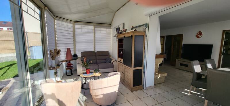 Jouy-Le-Moutier (95280)