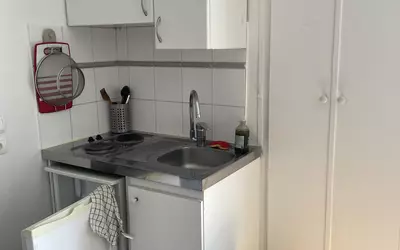 Paris 10E (75010)