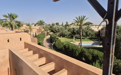 Maroc