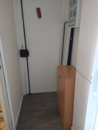 Vente appartement studio La Garenne-Colombes (92250)