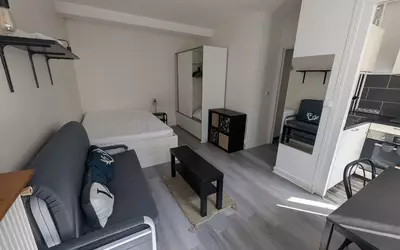 Paris 17E (75017)
