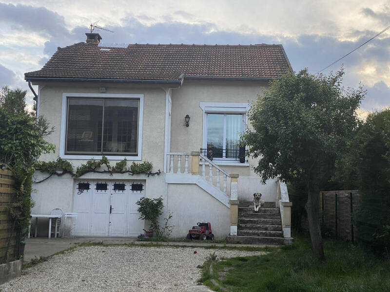 Montfermeil (93370)