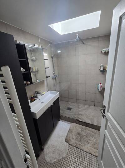Vente maison 3 pièces Fontenay-sous-Bois (94120)