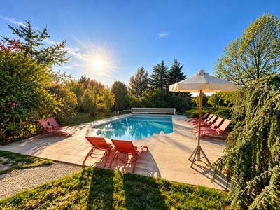 Vente maison 9 pièces Montacher-Villegardin (89150)