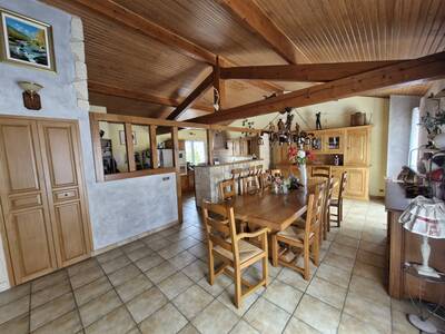 Vente maison 6 pièces Seilh (31840)