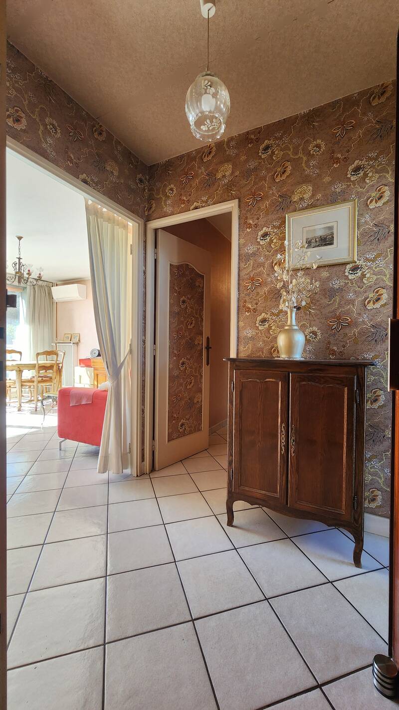 Marseille 13E (13013)
