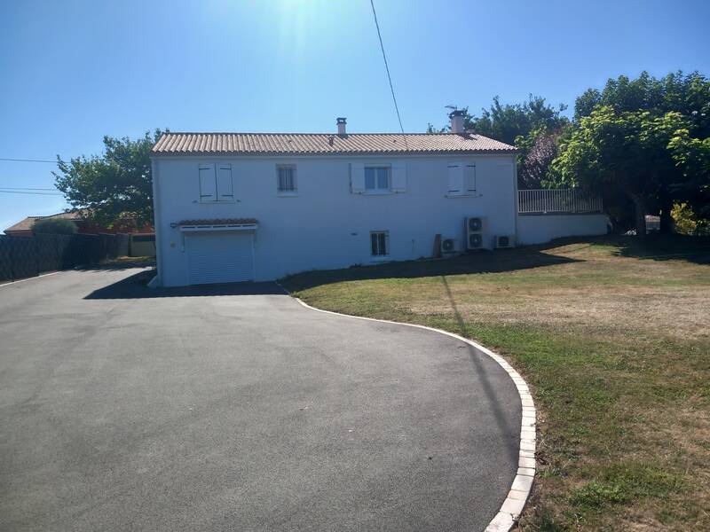 Ribérac (24600)