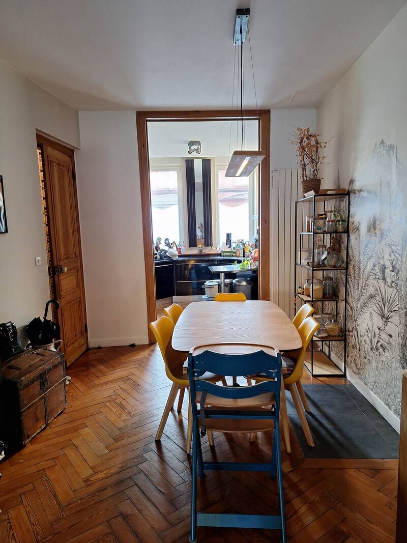 Mons-En-Barœul (59370)