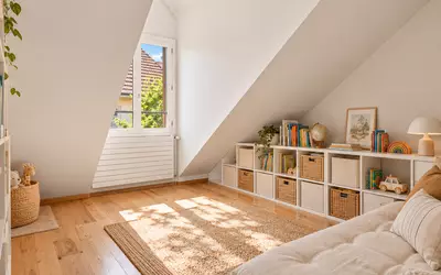 Bezons (95870)