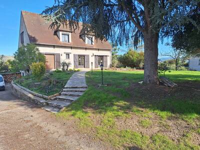 Vente maison 6 pièces Abrest (03200)
