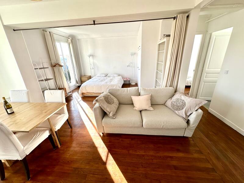 Paris 15E (75015)