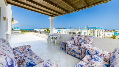 Vente appartement 4 pièces Maroc