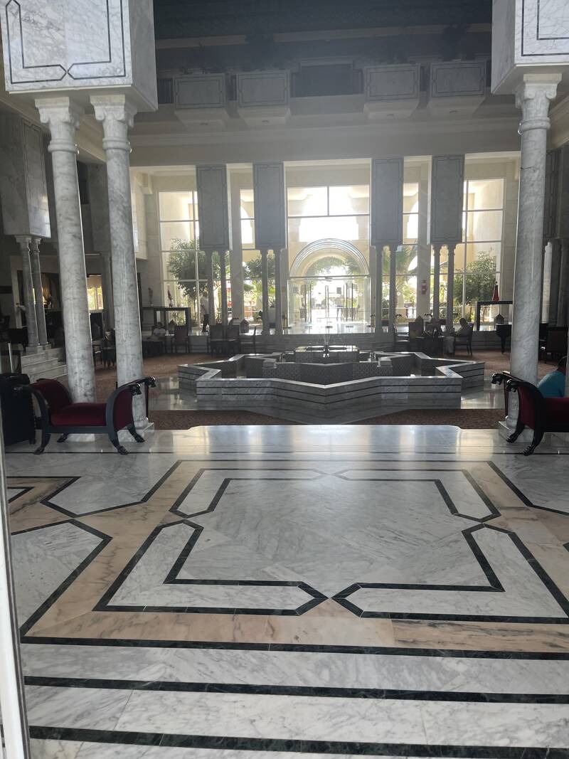 Tunisie