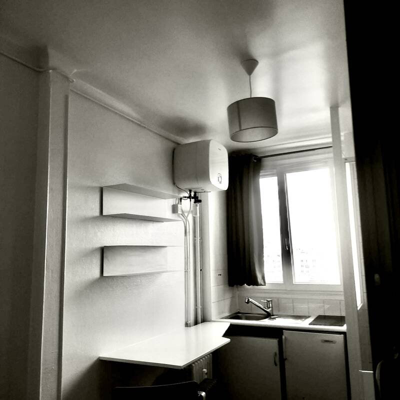Paris 20E (75020)