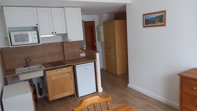 Location appartement 3 pièces Villard-de-Lans (38250)