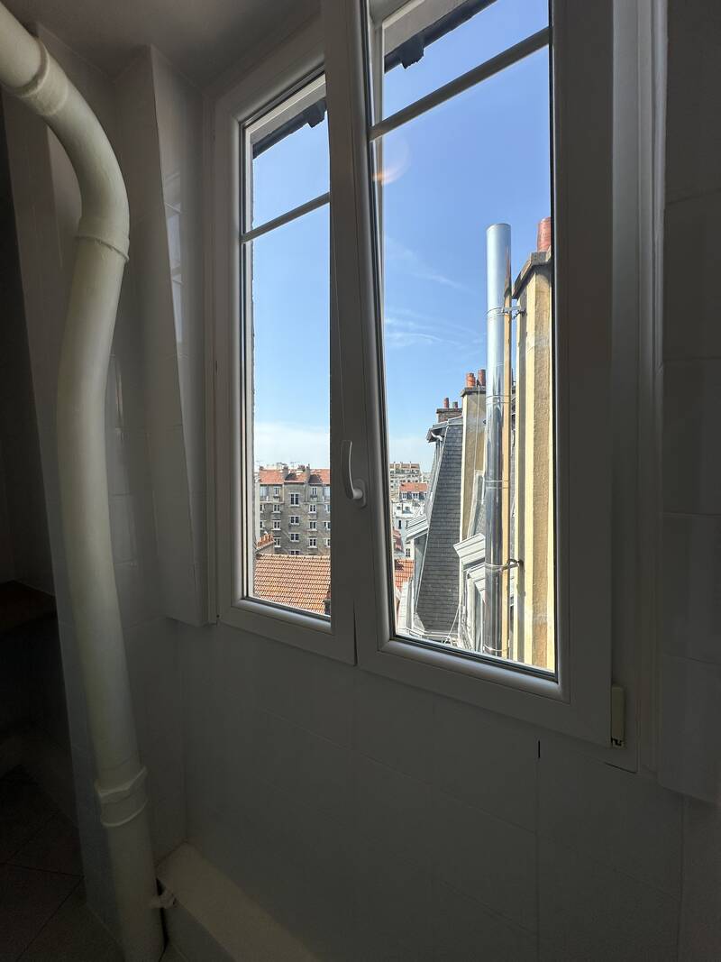 Paris 14E