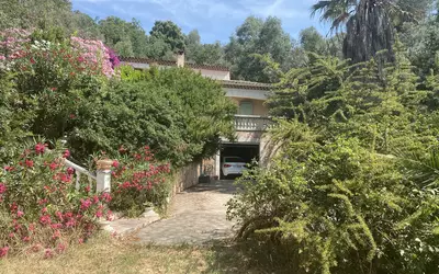 Pégomas (06580)