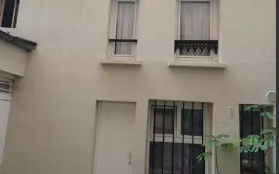 Paris 9E