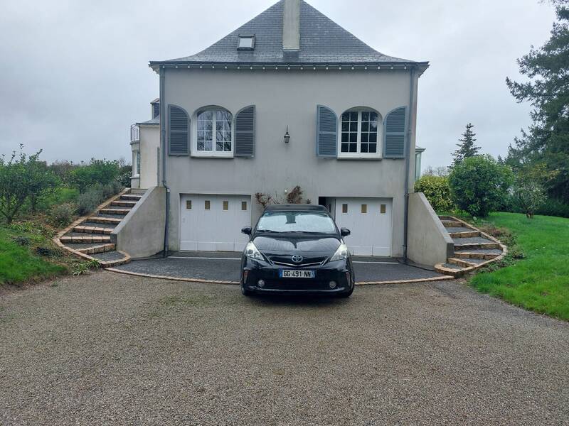 Châteaubriant (44110)