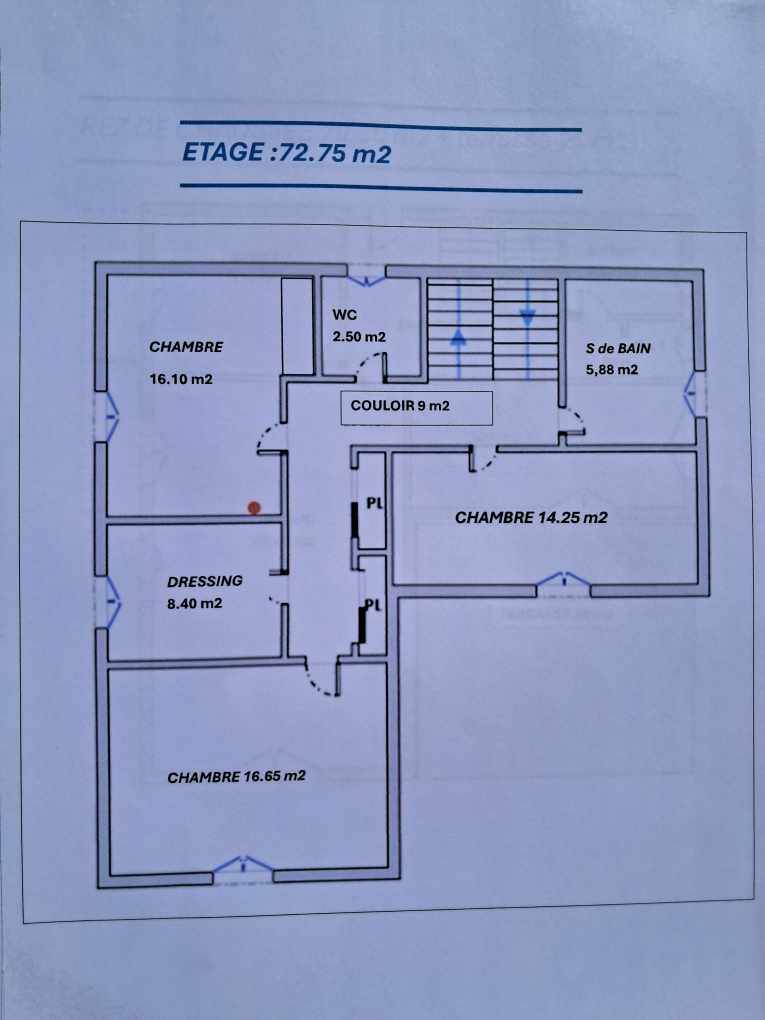 Orthez (64300)