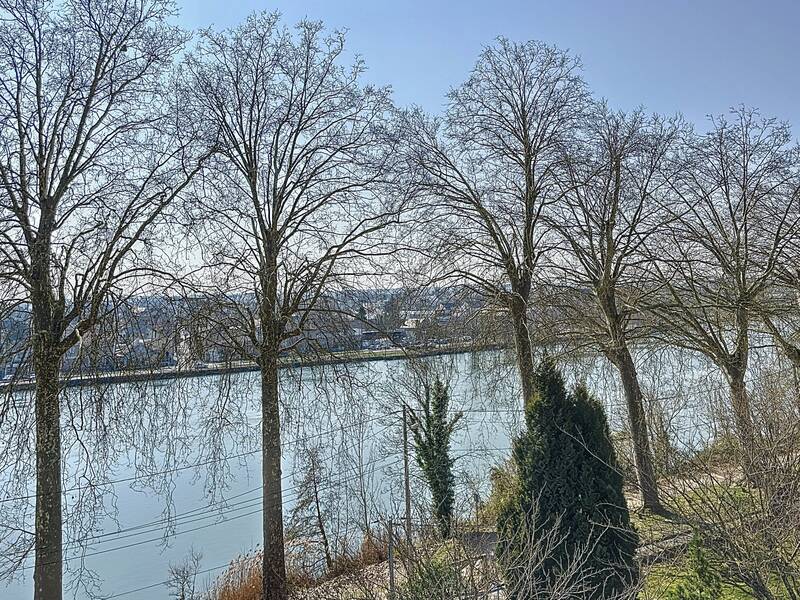 Le Mée-Sur-Seine (77350)
