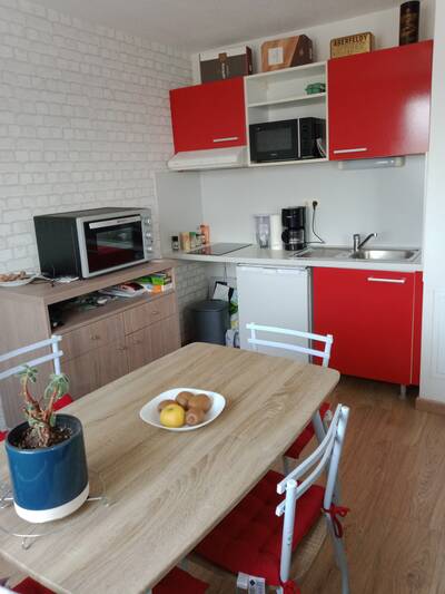 Vente appartement 2 pièces Fréjus (83)