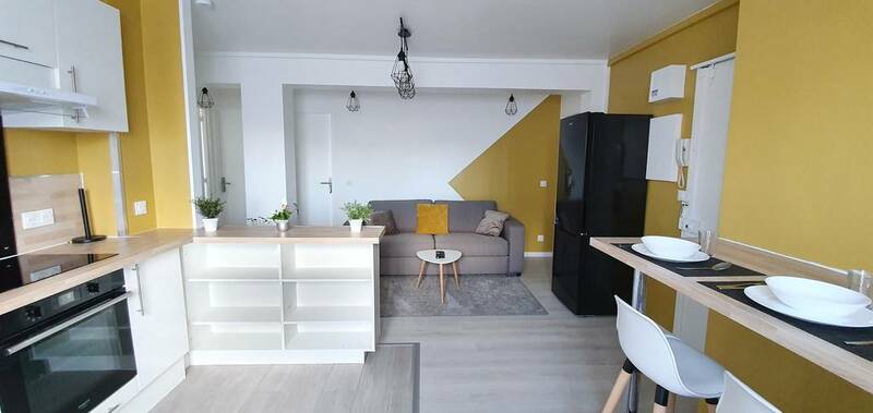 Villiers-Le-Bel (95400)