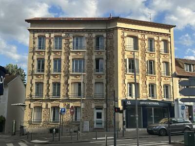 Location appartement studio Chaville (92370)