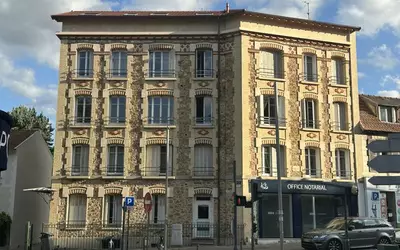 Chaville (92370)