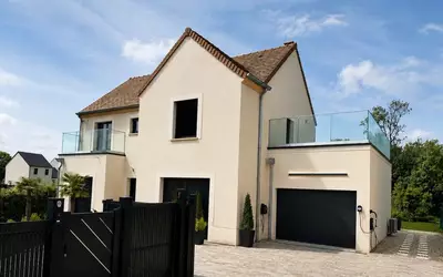 Rambouillet (78120)